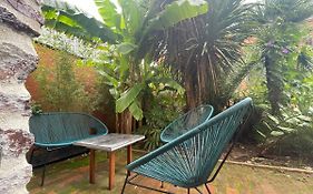 La petite maison dans la jungle